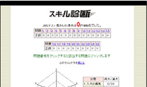 スキル診断