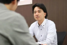 個別相談
