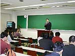 講演会