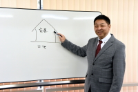 専任講師制度&カウンセリング