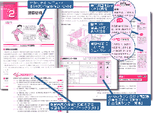テキスト